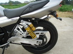 �������� �� ������ �������� Yamaha XJR400-3 2002 ���� 14